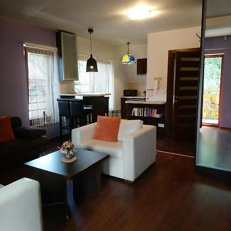 Apartament Glamour I Ζακοπάνε Εξωτερικό φωτογραφία