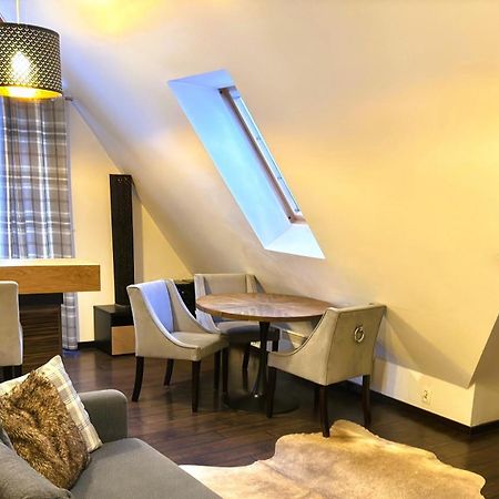 Apartament Glamour I Ζακοπάνε Εξωτερικό φωτογραφία