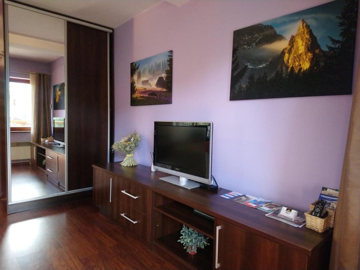 Apartament Glamour I Ζακοπάνε Εξωτερικό φωτογραφία