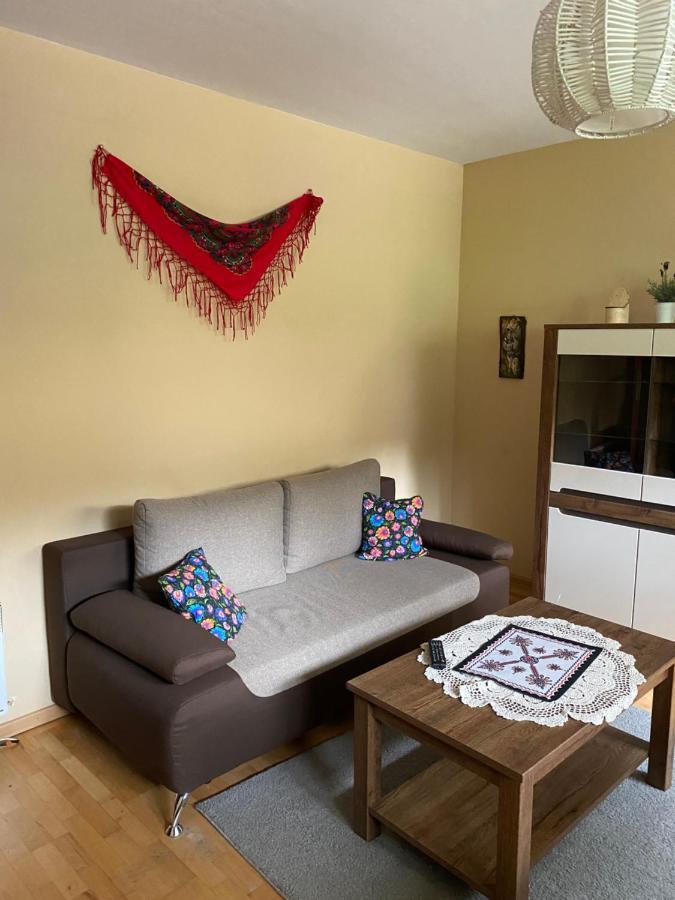 Apartament Glamour I Ζακοπάνε Εξωτερικό φωτογραφία