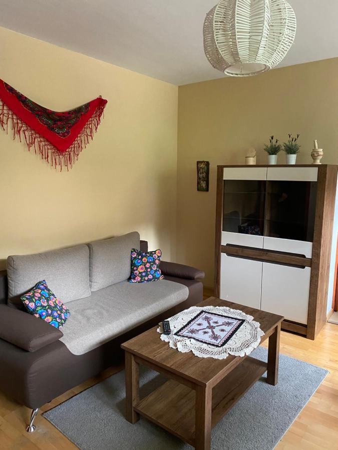 Apartament Glamour I Ζακοπάνε Εξωτερικό φωτογραφία