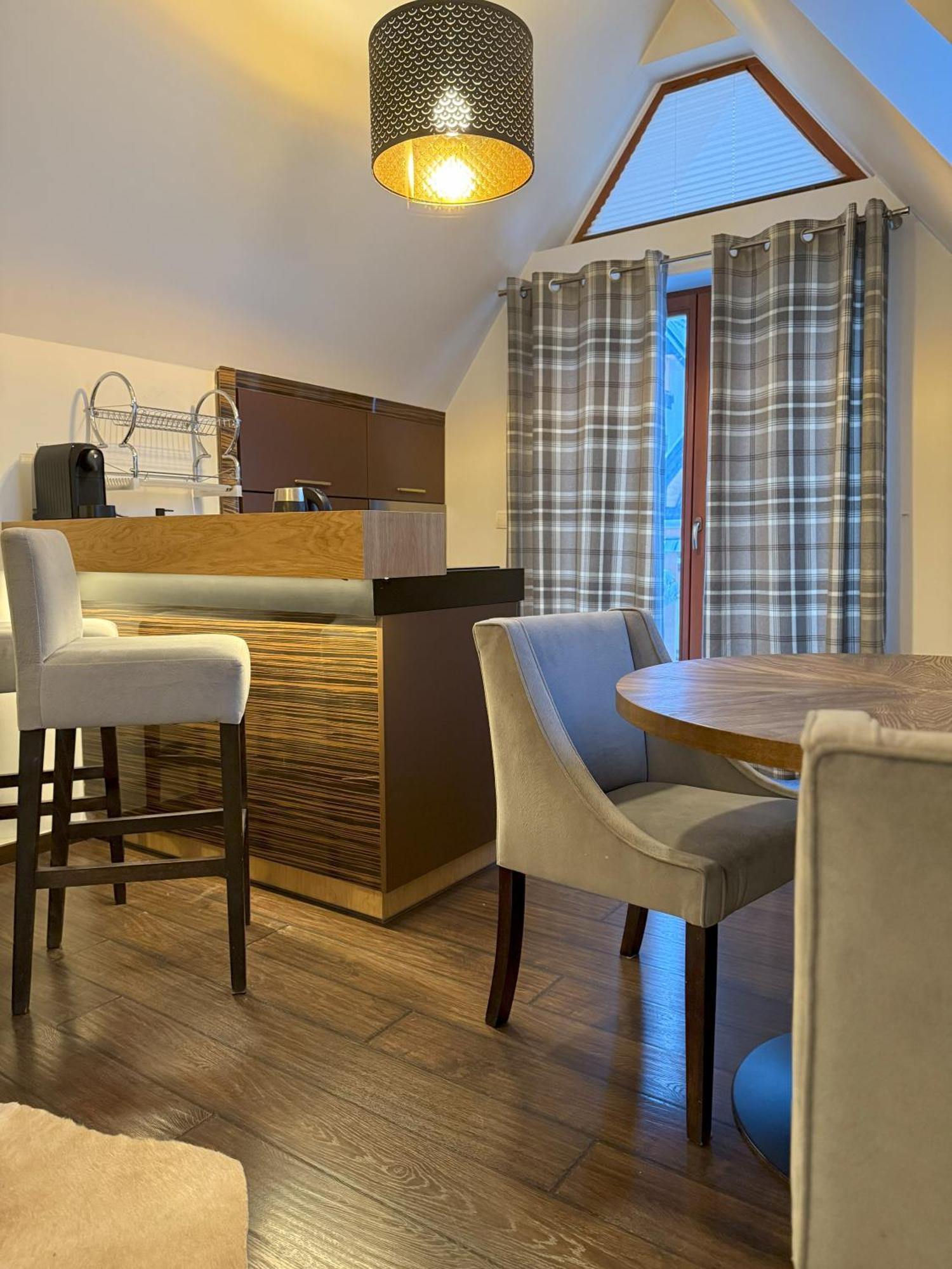 Apartament Glamour I Ζακοπάνε Εξωτερικό φωτογραφία