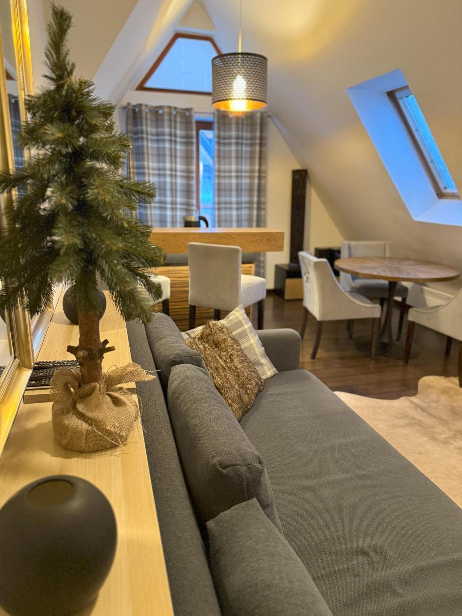 Apartament Glamour I Ζακοπάνε Εξωτερικό φωτογραφία