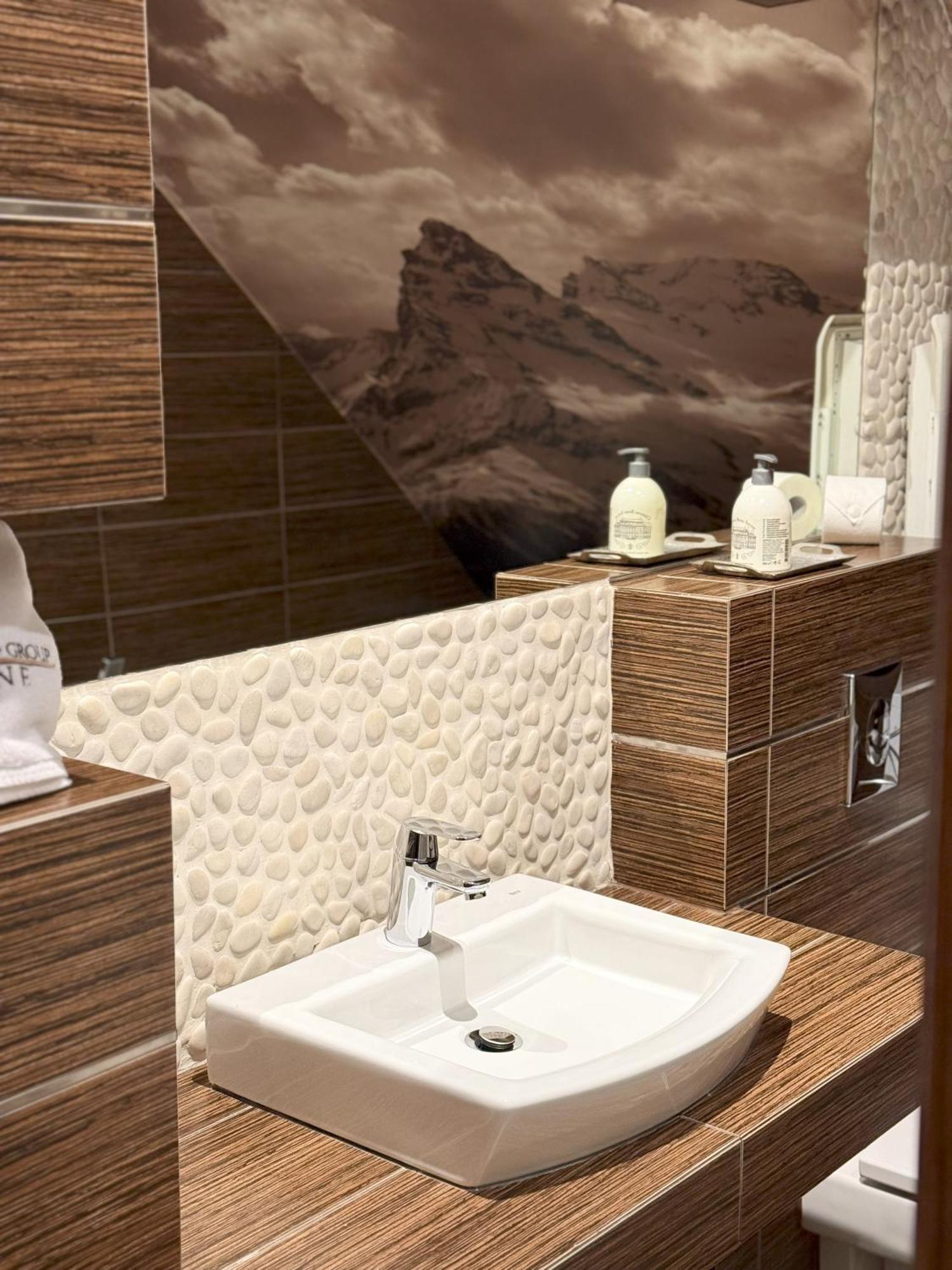 Apartament Glamour I Ζακοπάνε Εξωτερικό φωτογραφία