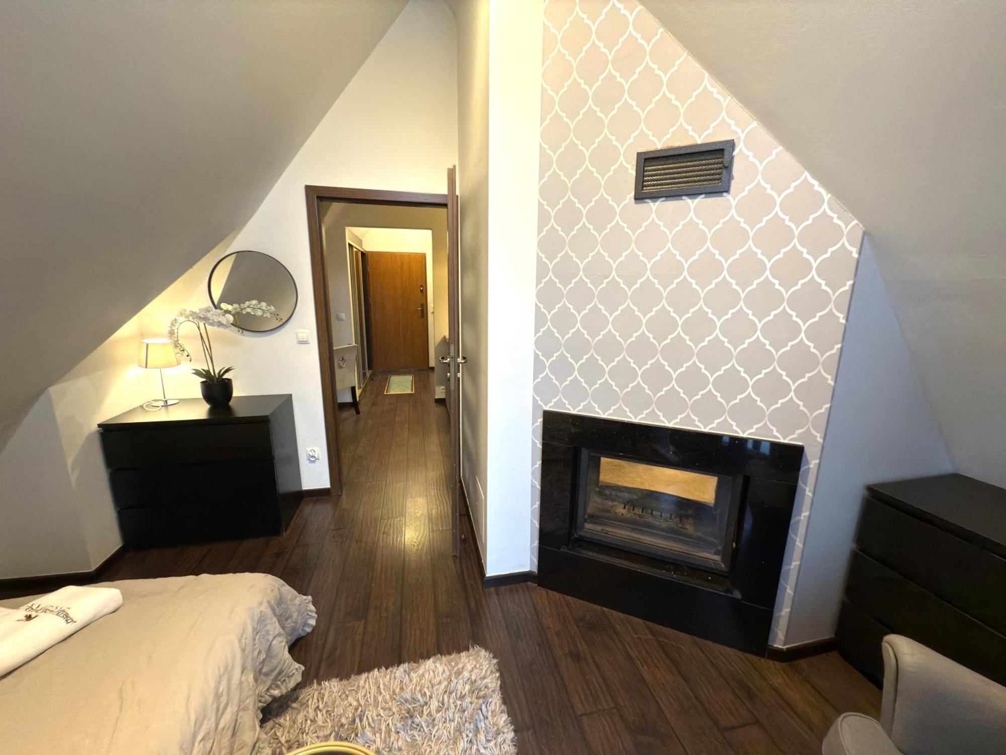 Apartament Glamour I Ζακοπάνε Εξωτερικό φωτογραφία