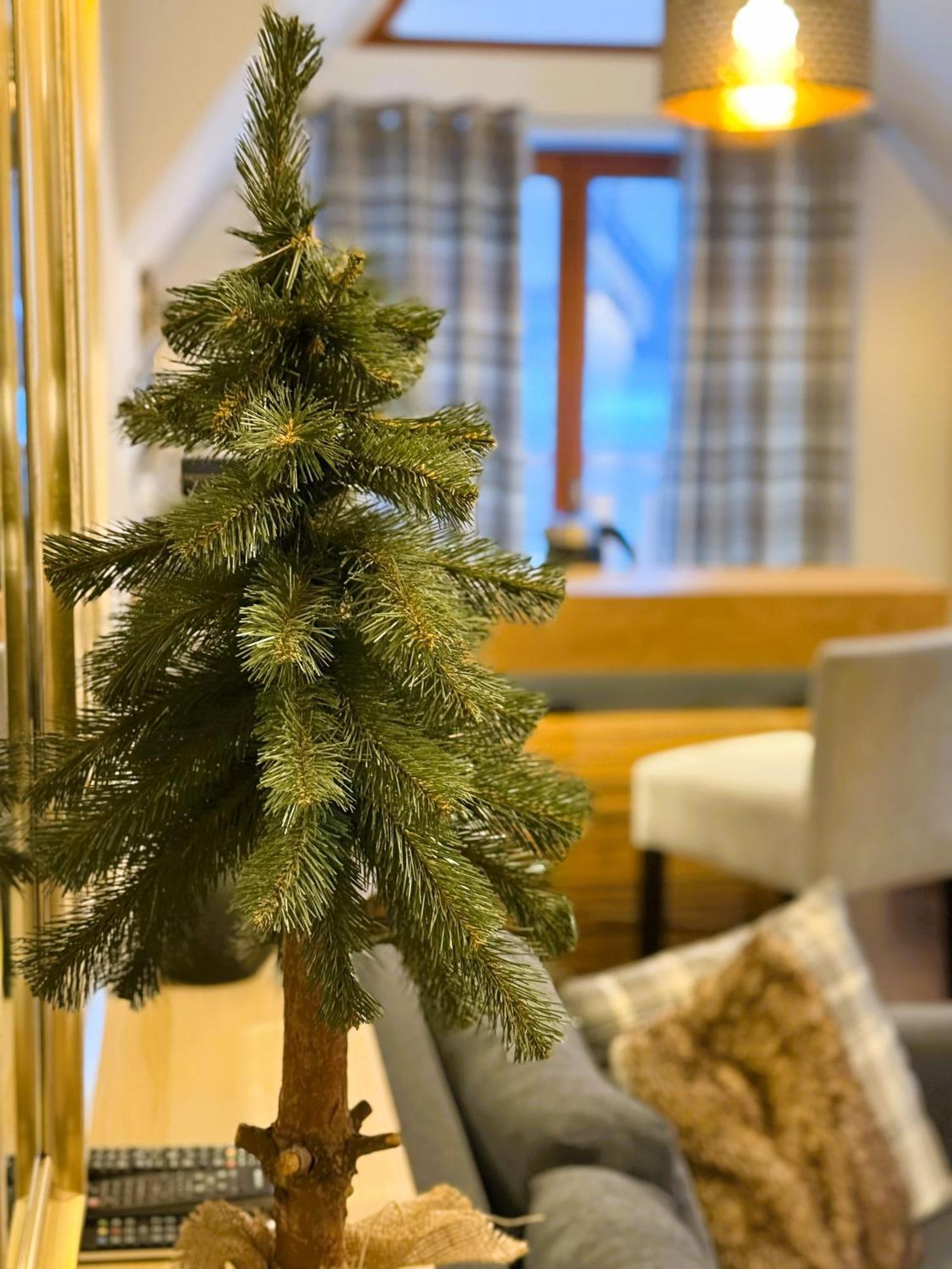 Apartament Glamour I Ζακοπάνε Εξωτερικό φωτογραφία