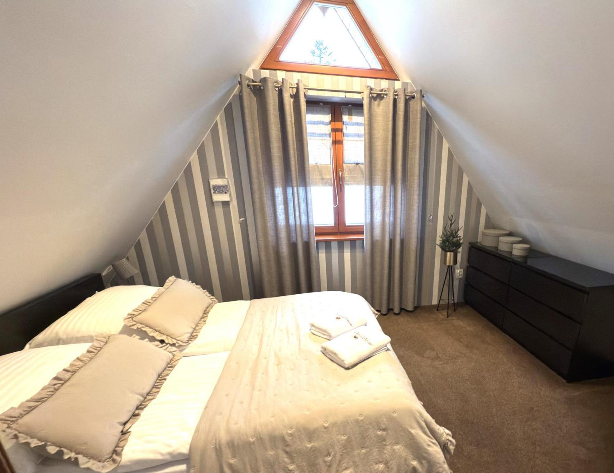 Apartament Glamour I Ζακοπάνε Εξωτερικό φωτογραφία