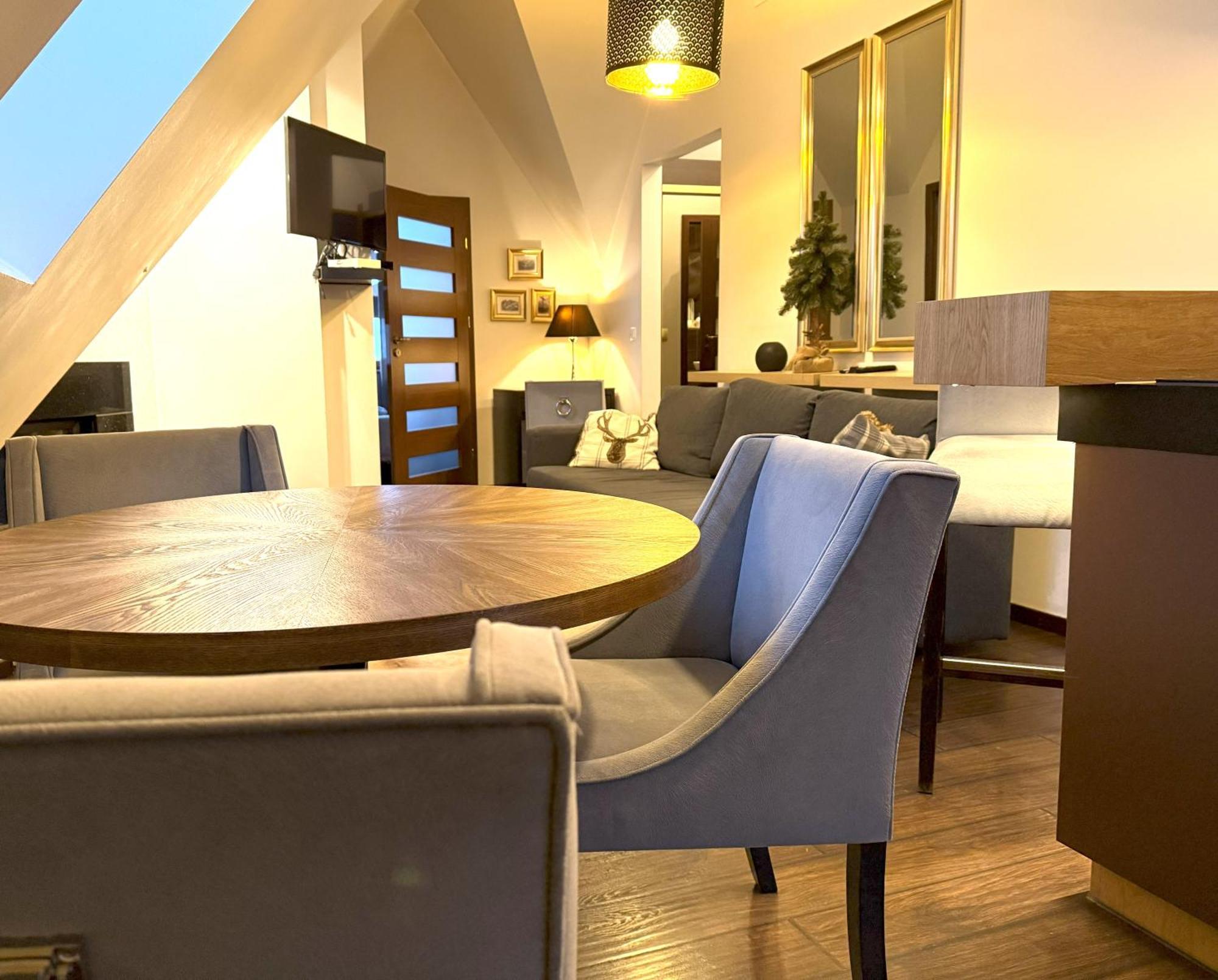 Apartament Glamour I Ζακοπάνε Εξωτερικό φωτογραφία