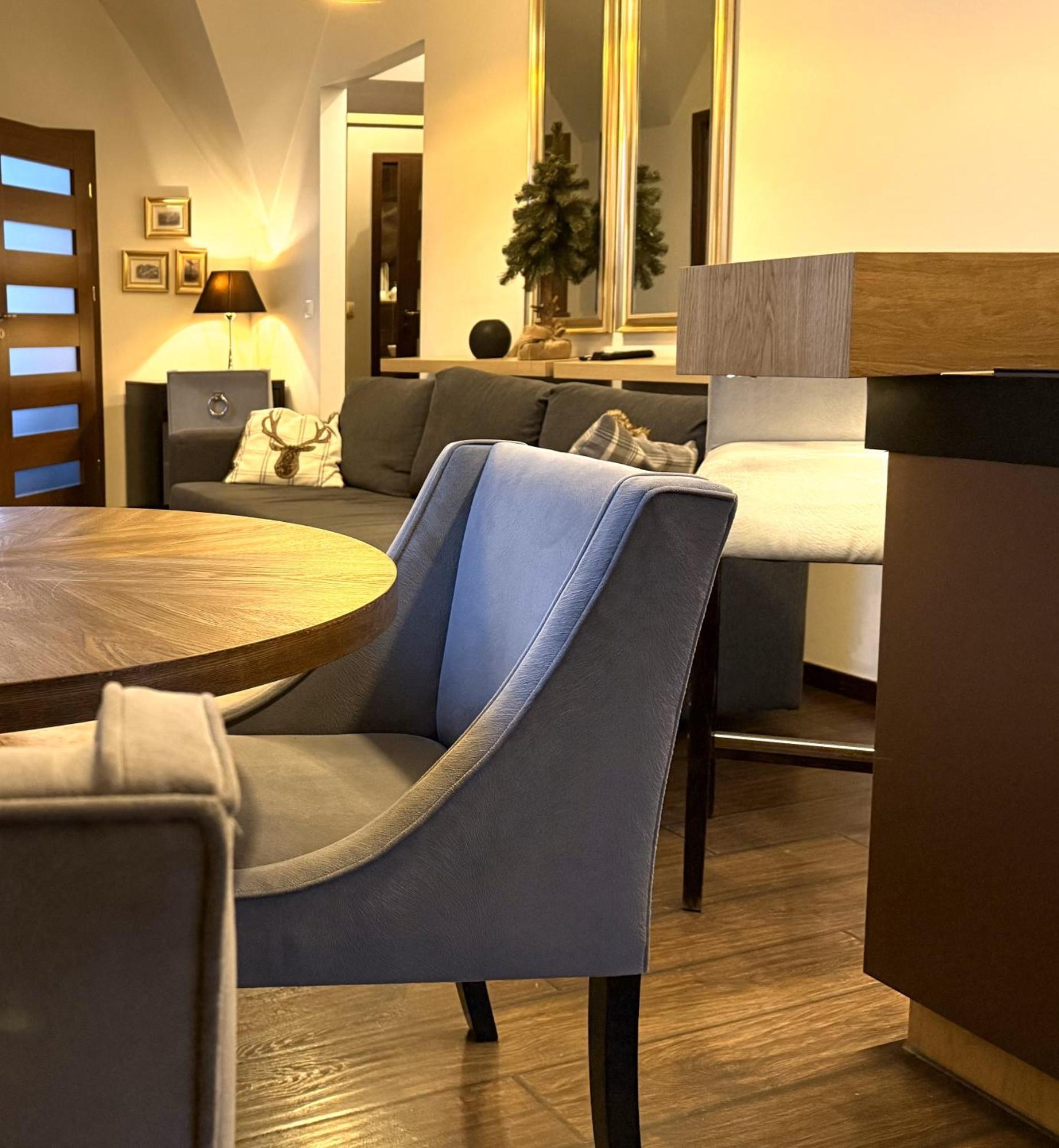 Apartament Glamour I Ζακοπάνε Εξωτερικό φωτογραφία