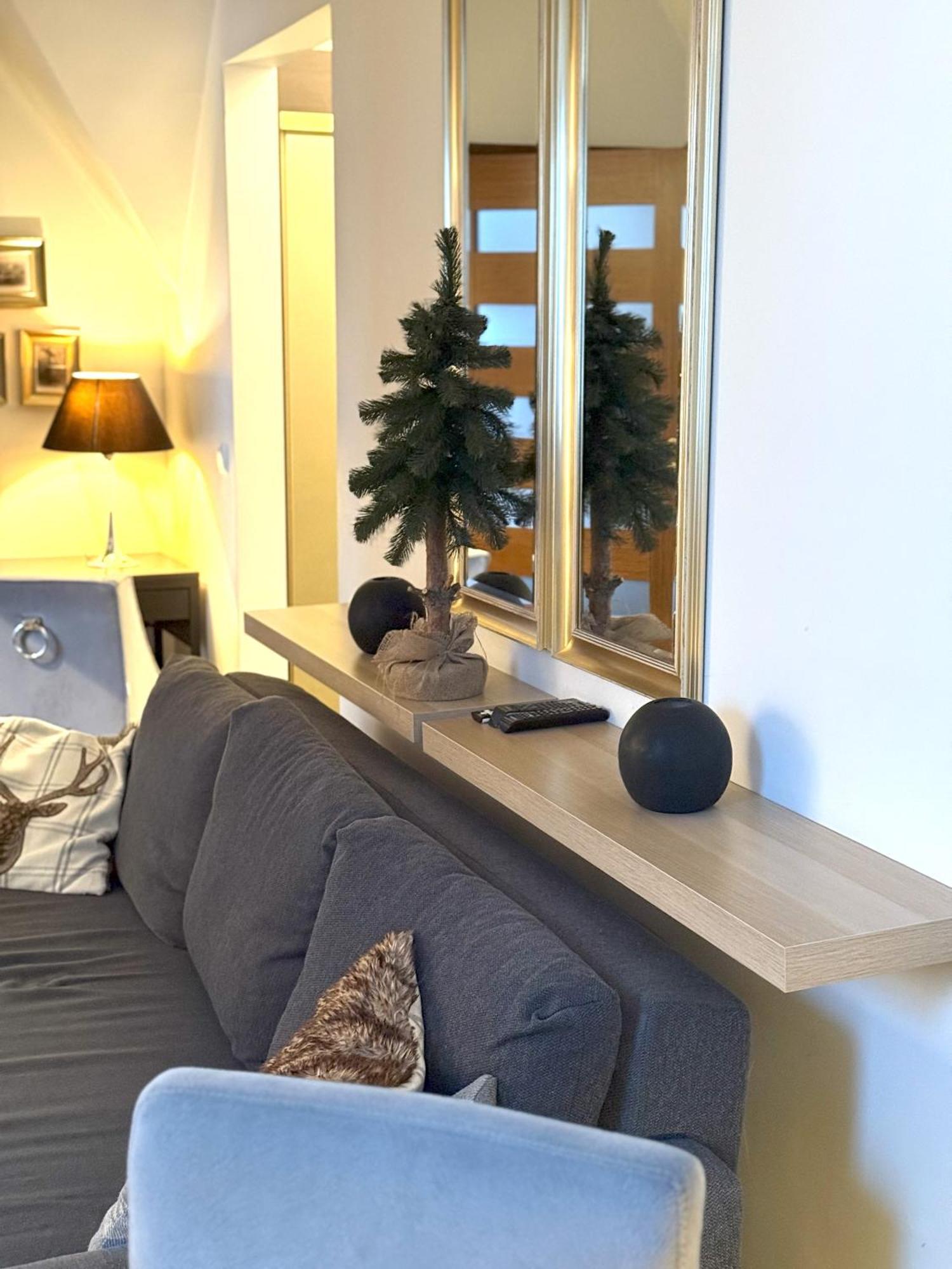 Apartament Glamour I Ζακοπάνε Εξωτερικό φωτογραφία