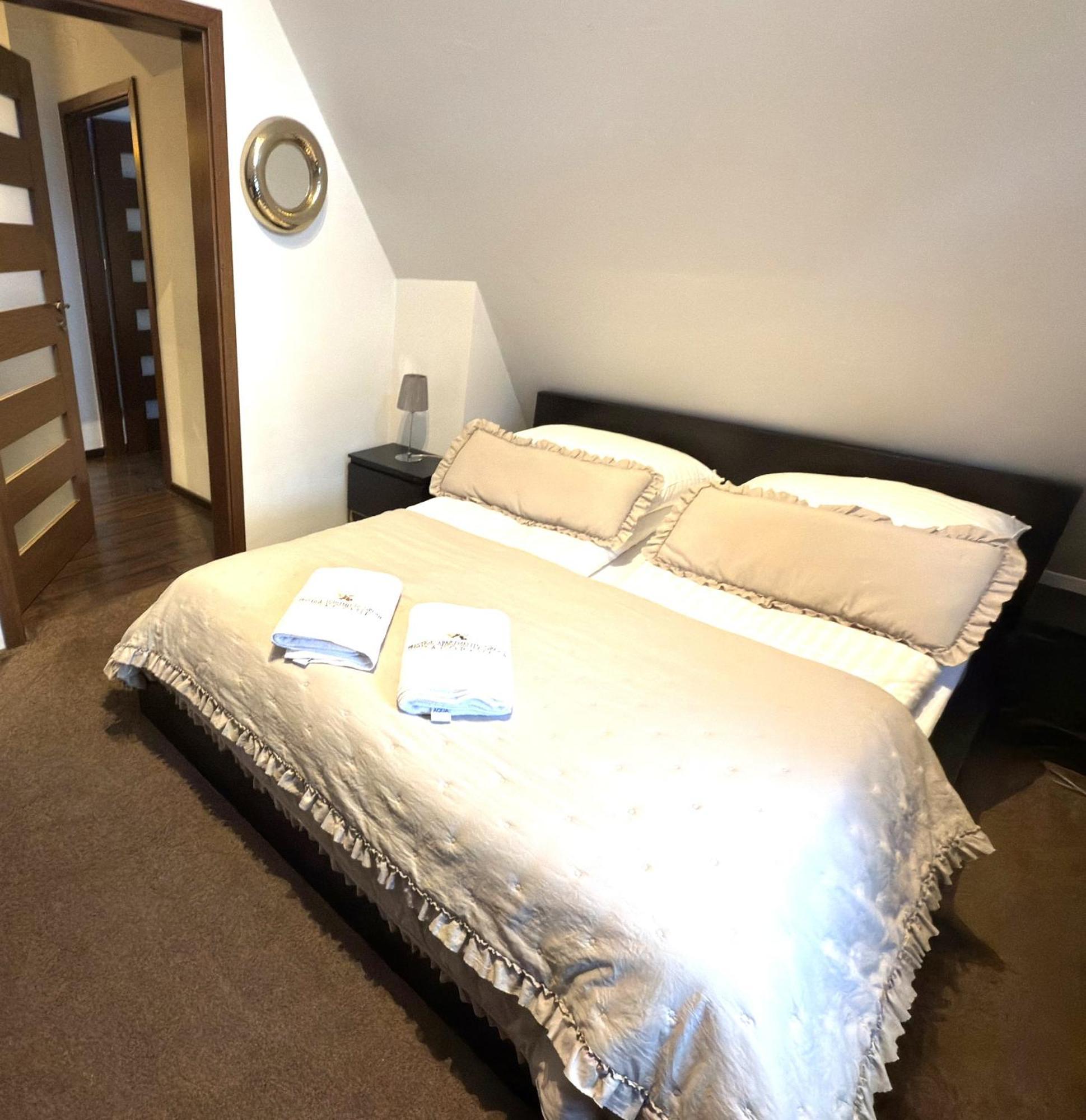 Apartament Glamour I Ζακοπάνε Εξωτερικό φωτογραφία
