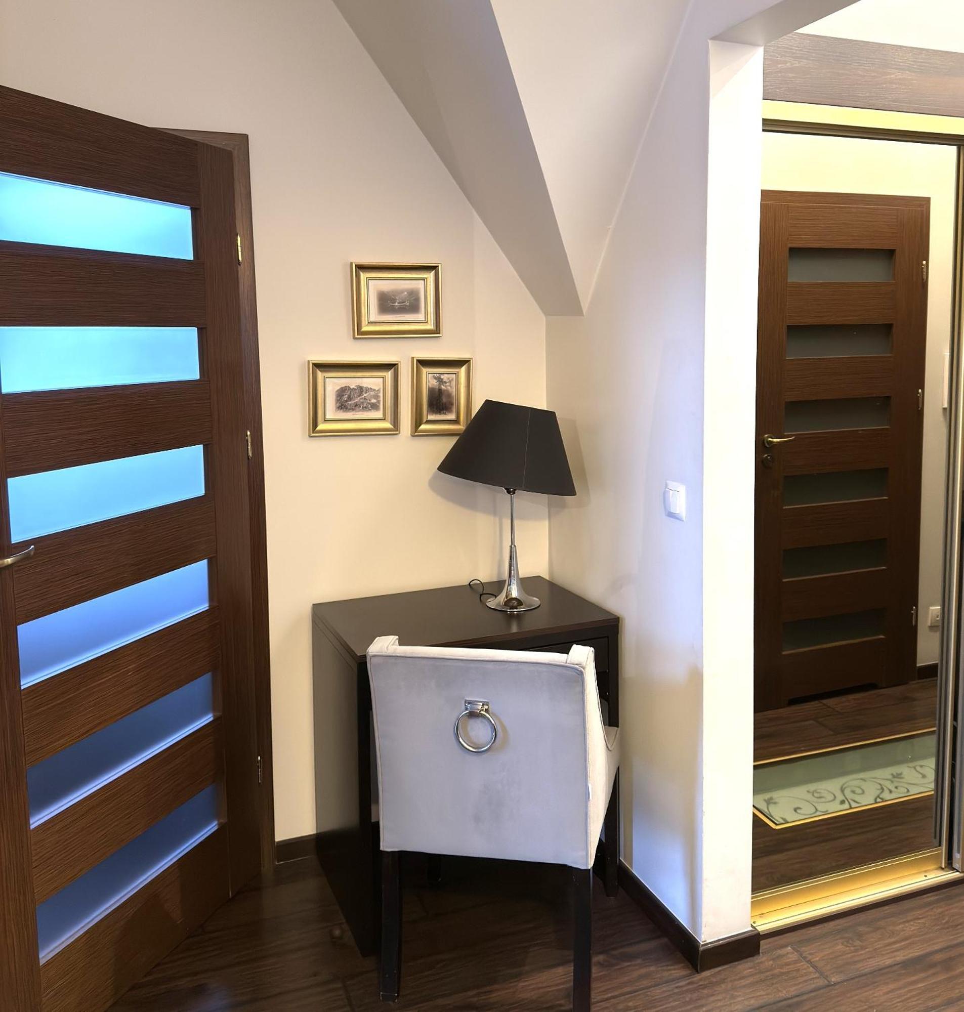 Apartament Glamour I Ζακοπάνε Εξωτερικό φωτογραφία