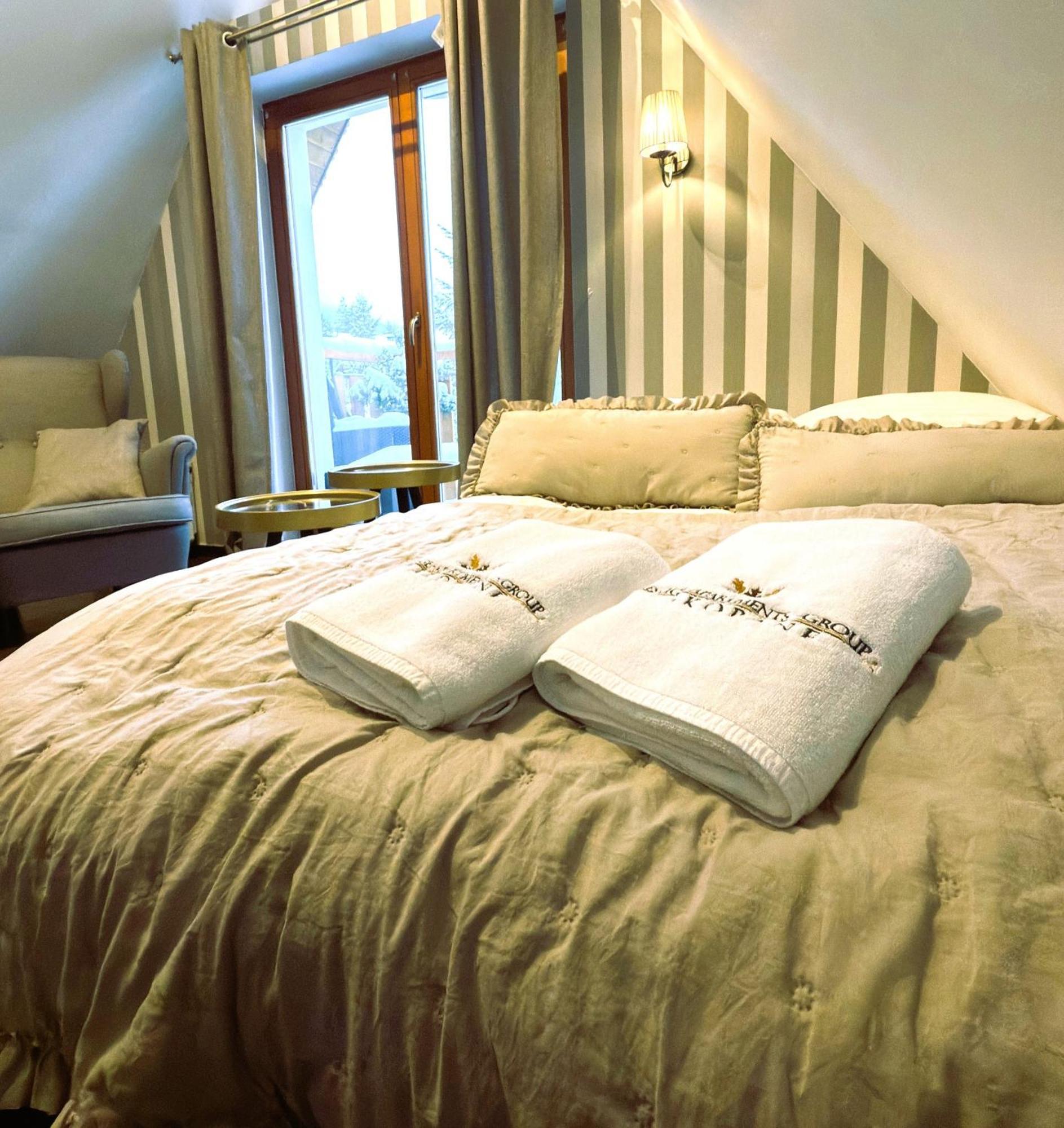 Apartament Glamour I Ζακοπάνε Εξωτερικό φωτογραφία