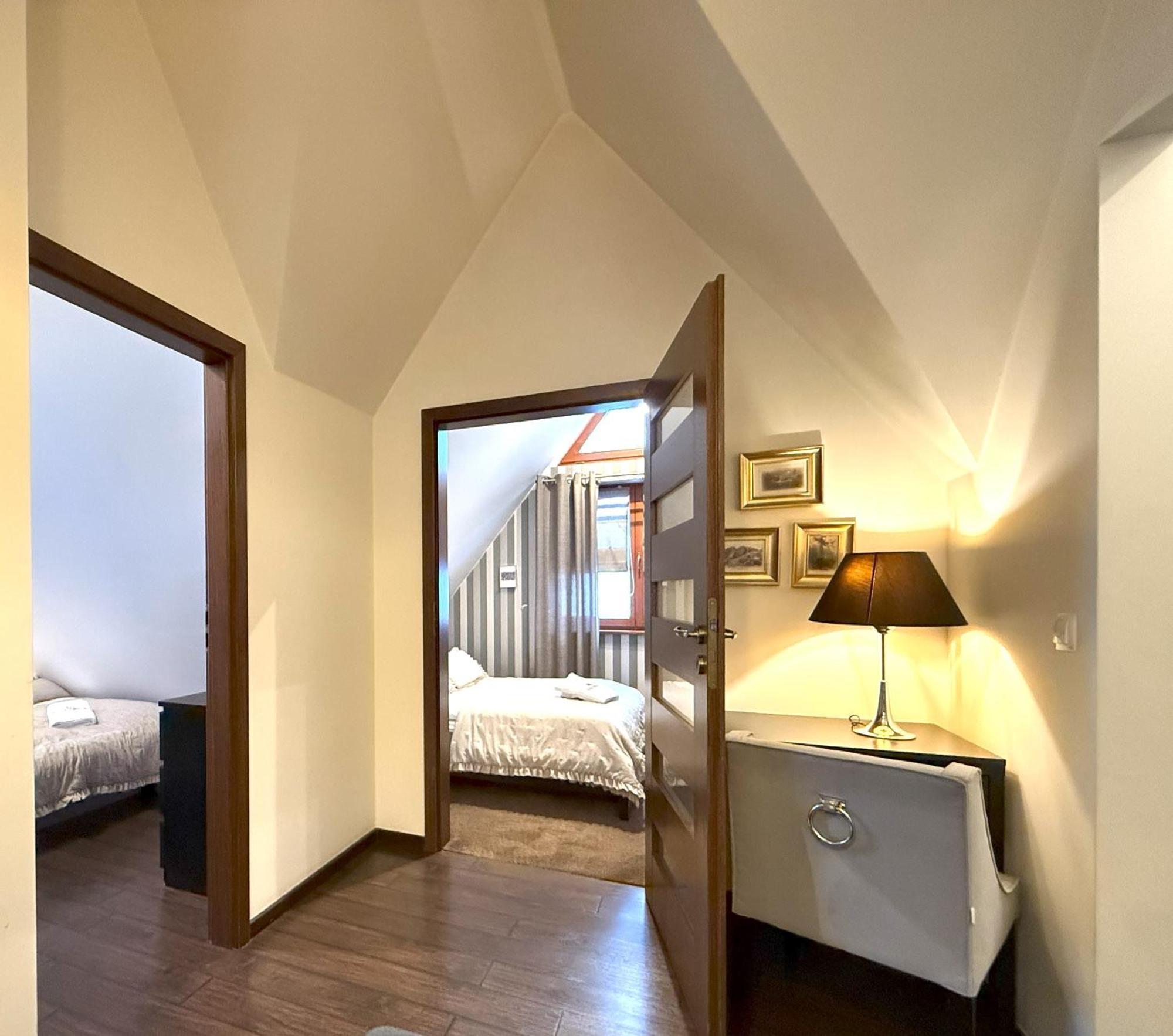 Apartament Glamour I Ζακοπάνε Εξωτερικό φωτογραφία