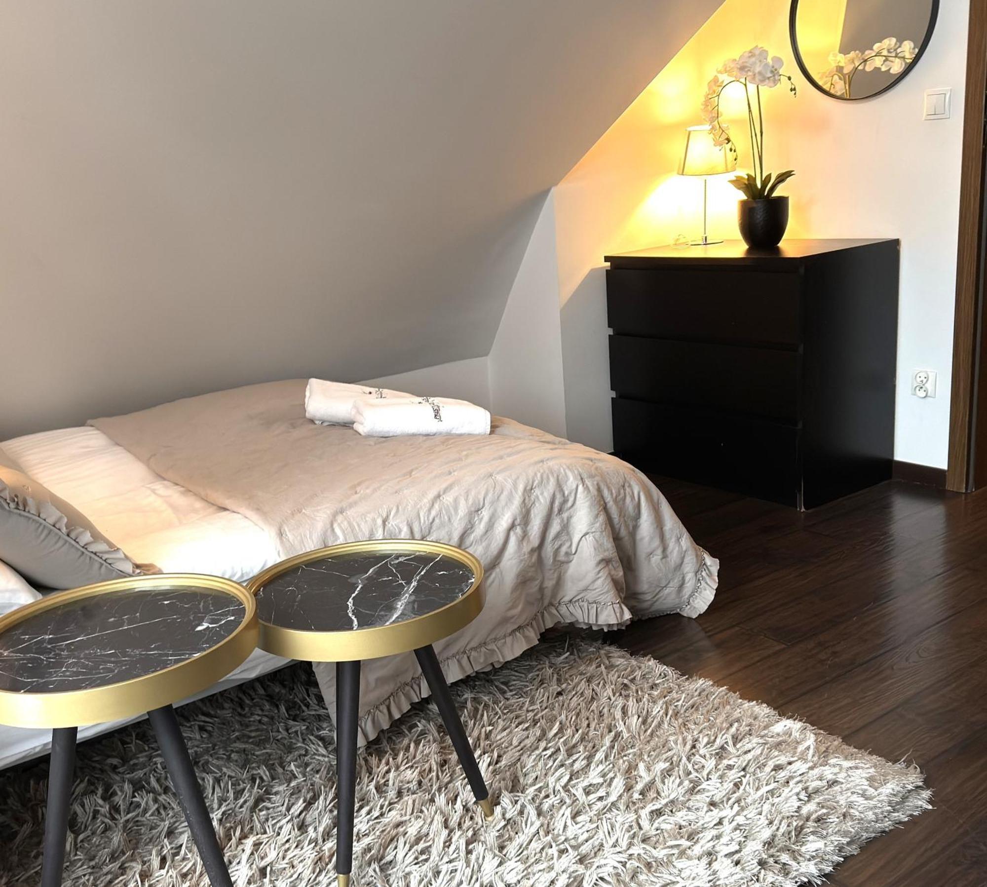 Apartament Glamour I Ζακοπάνε Εξωτερικό φωτογραφία