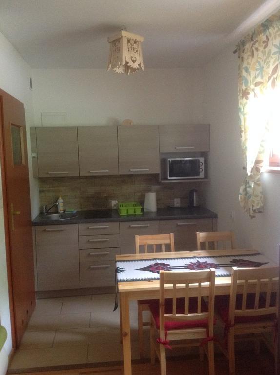 Apartament Glamour I Ζακοπάνε Εξωτερικό φωτογραφία