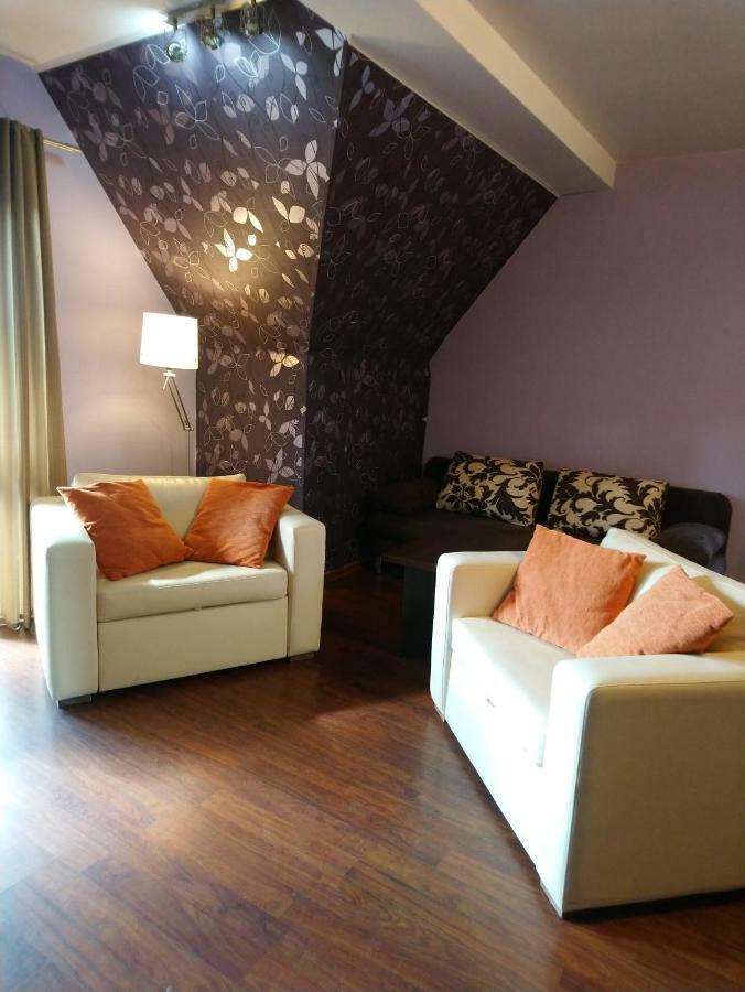 Apartament Glamour I Ζακοπάνε Εξωτερικό φωτογραφία