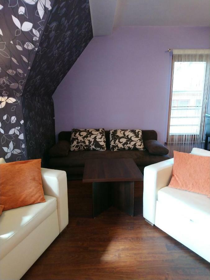Apartament Glamour I Ζακοπάνε Εξωτερικό φωτογραφία