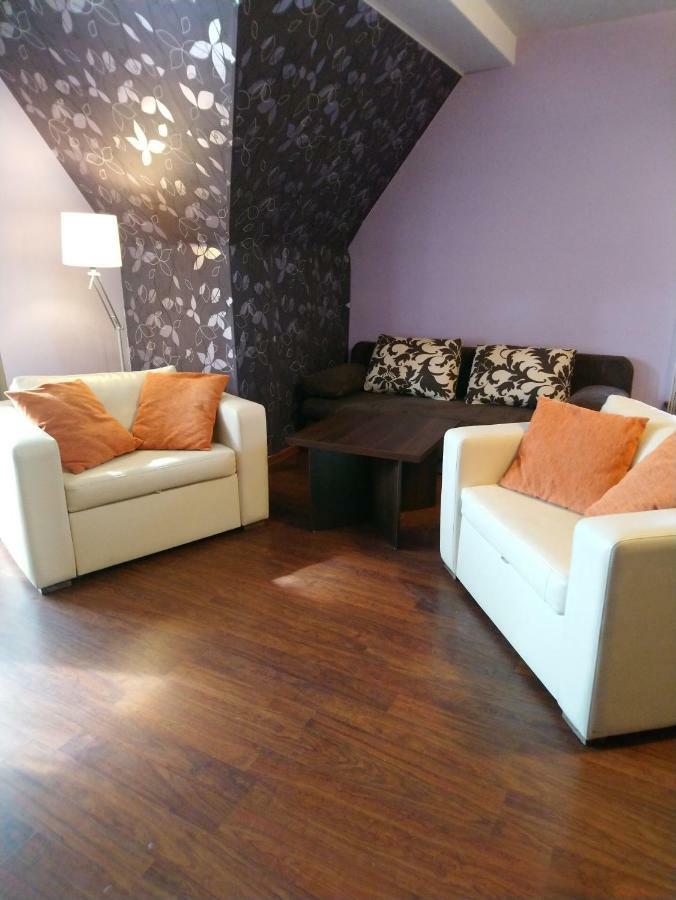 Apartament Glamour I Ζακοπάνε Εξωτερικό φωτογραφία