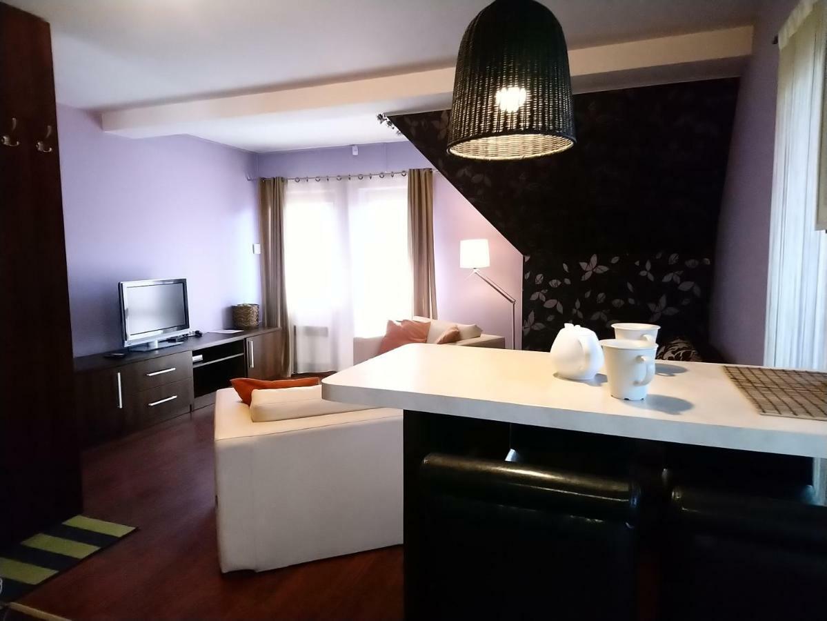 Apartament Glamour I Ζακοπάνε Εξωτερικό φωτογραφία
