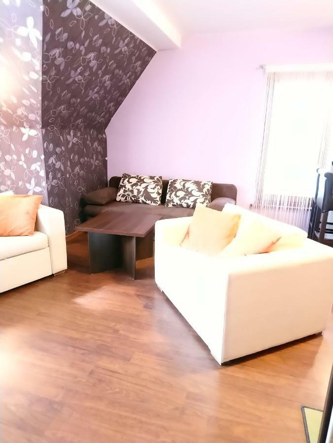 Apartament Glamour I Ζακοπάνε Εξωτερικό φωτογραφία