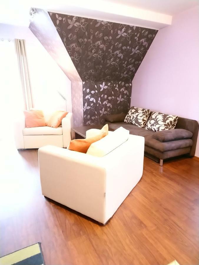 Apartament Glamour I Ζακοπάνε Εξωτερικό φωτογραφία