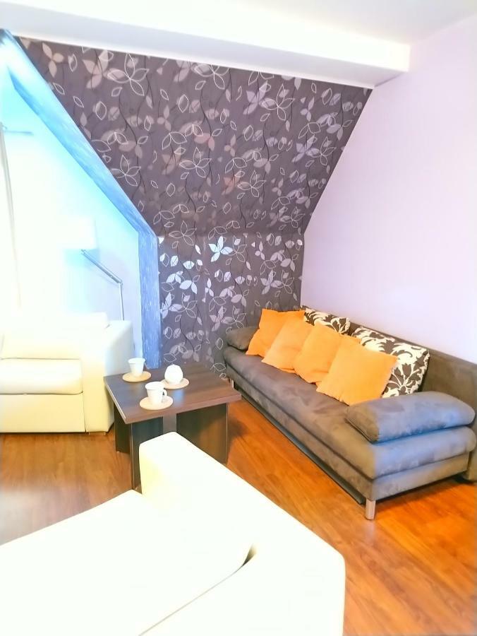 Apartament Glamour I Ζακοπάνε Εξωτερικό φωτογραφία