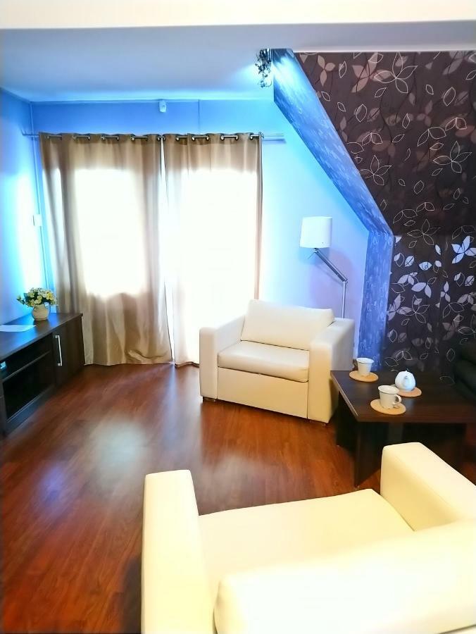 Apartament Glamour I Ζακοπάνε Εξωτερικό φωτογραφία