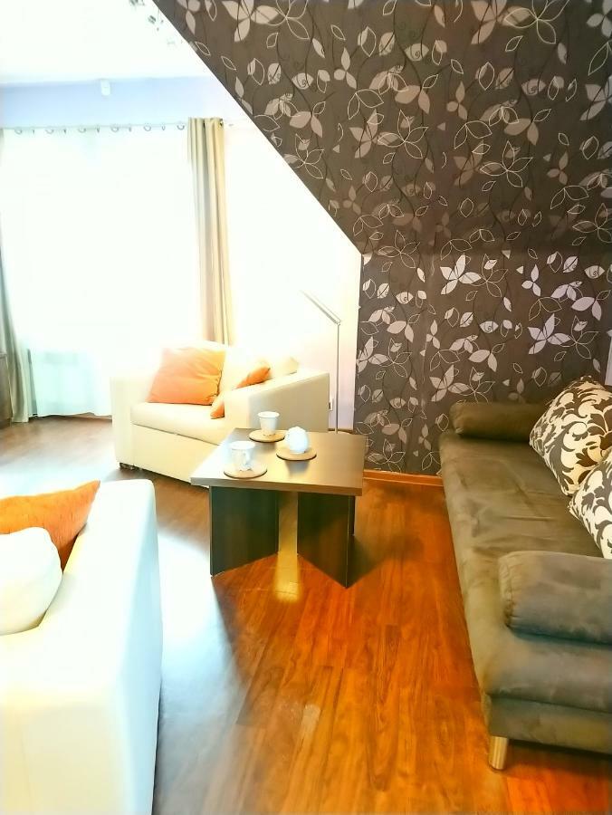 Apartament Glamour I Ζακοπάνε Εξωτερικό φωτογραφία