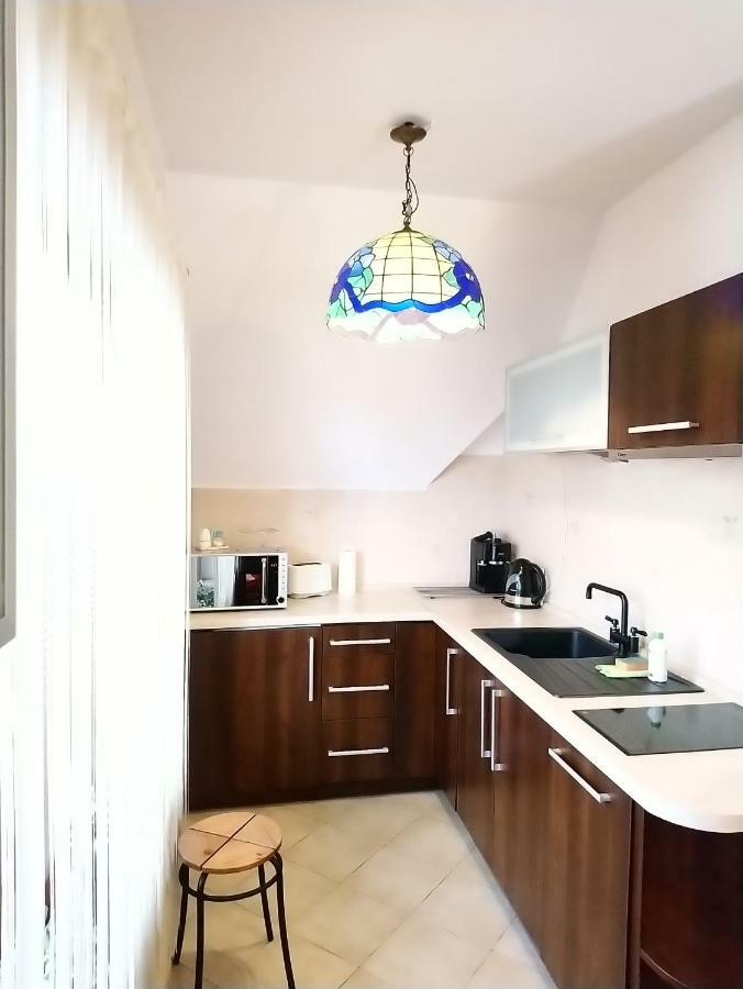 Apartament Glamour I Ζακοπάνε Εξωτερικό φωτογραφία